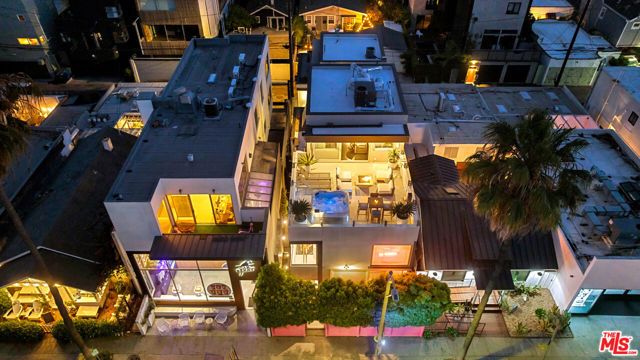 1430 Abbot Kinney Boulevard, Venice (los Angeles), CA 90291