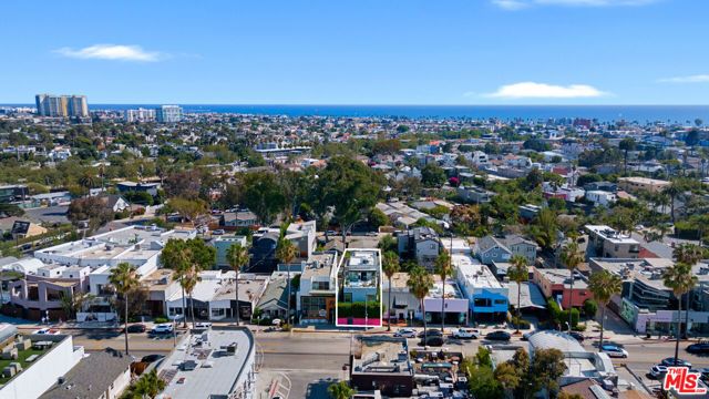 1430 Abbot Kinney Boulevard, Venice (los Angeles), CA 90291