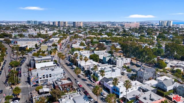 1430 Abbot Kinney Boulevard, Venice (los Angeles), CA 90291