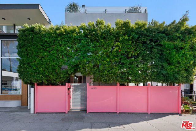 1430 Abbot Kinney Boulevard, Venice (los Angeles), CA 90291