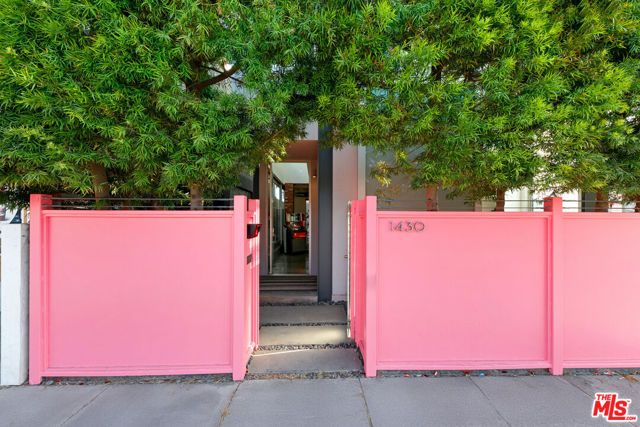 1430 Abbot Kinney Boulevard, Venice (los Angeles), CA 90291