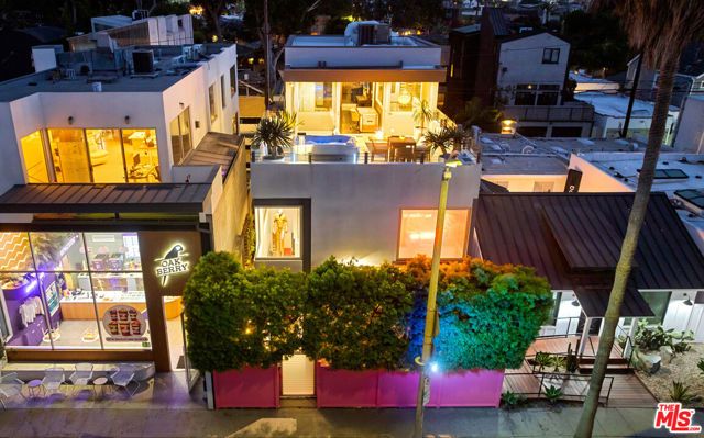 1430 Abbot Kinney Boulevard, Venice (los Angeles), CA 90291