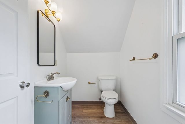 2321 Milford DRIVE, Bethel Park, PA 15102