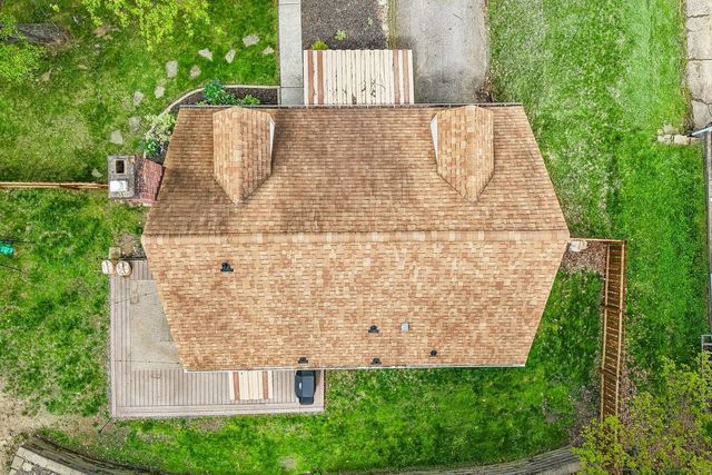 2321 Milford DRIVE, Bethel Park, PA 15102