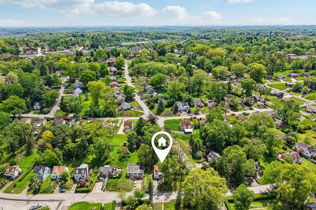 2321 Milford DRIVE, Bethel Park, PA 15102