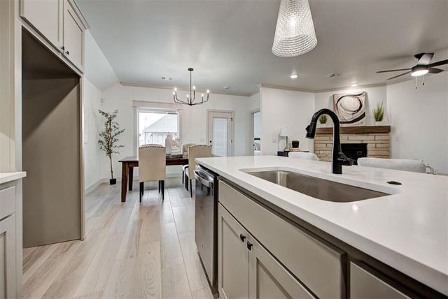 4817 Desert Willow Lane, Edmond, OK 73034