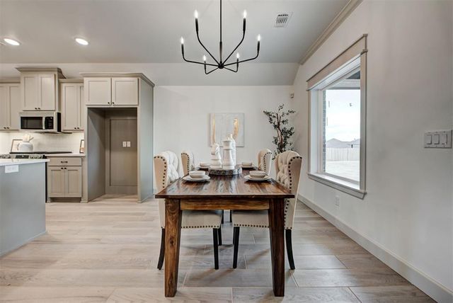 4817 Desert Willow Lane, Edmond, OK 73034