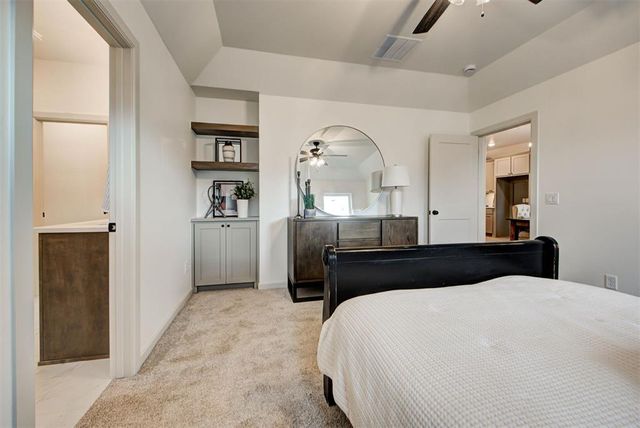 4817 Desert Willow Lane, Edmond, OK 73034