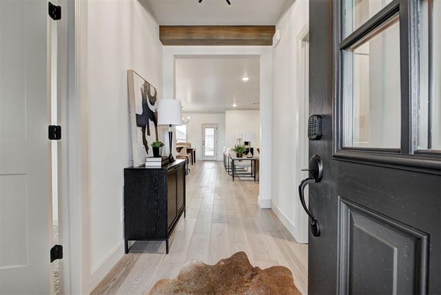 4817 Desert Willow Lane, Edmond, OK 73034