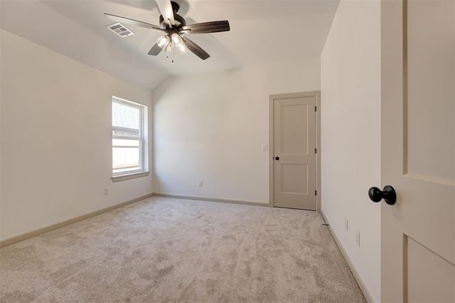 4817 Desert Willow Lane, Edmond, OK 73034