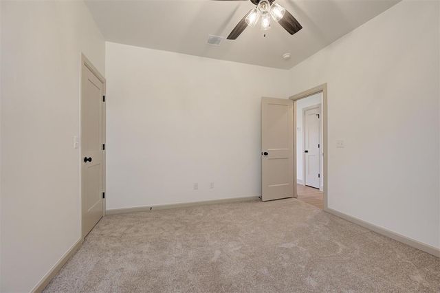 4817 Desert Willow Lane, Edmond, OK 73034