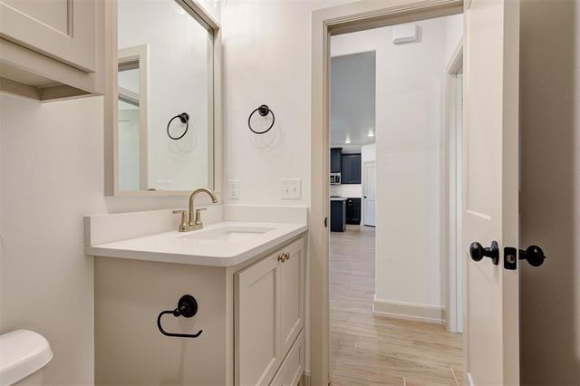 4817 Desert Willow Lane, Edmond, OK 73034