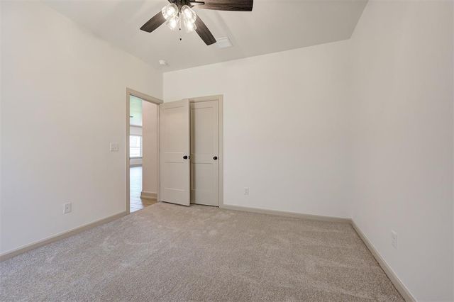 4817 Desert Willow Lane, Edmond, OK 73034