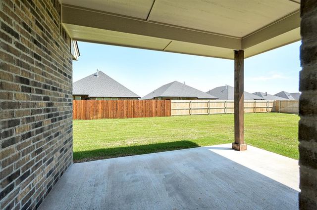 4817 Desert Willow Lane, Edmond, OK 73034