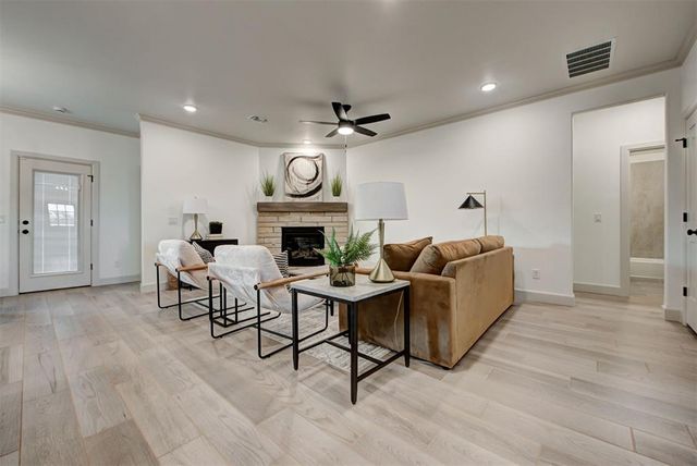 4817 Desert Willow Lane, Edmond, OK 73034