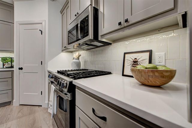 4817 Desert Willow Lane, Edmond, OK 73034