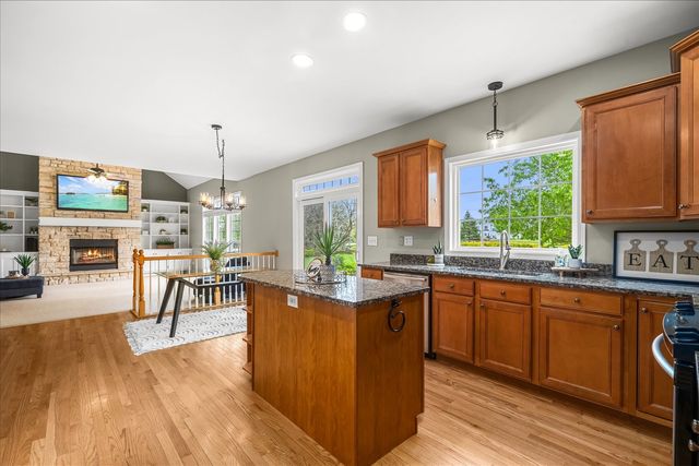 5672 Fields Drive, Yorkville, IL 60560