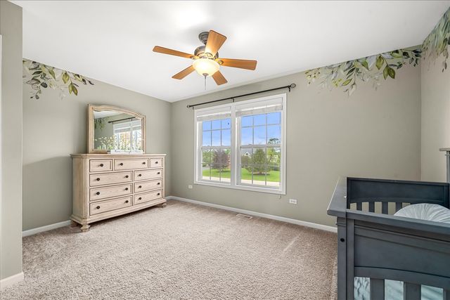 5672 Fields Drive, Yorkville, IL 60560