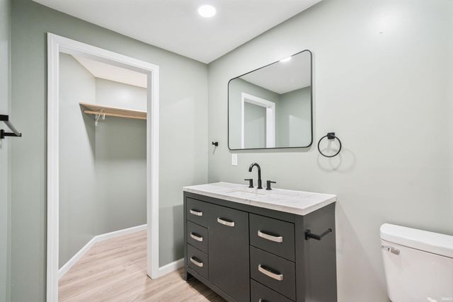 825 N Carter Street, Greentown, IN 46936