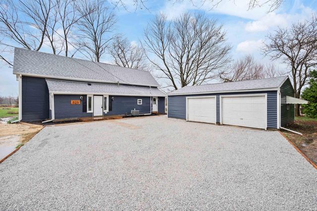 825 N Carter Street, Greentown, IN 46936