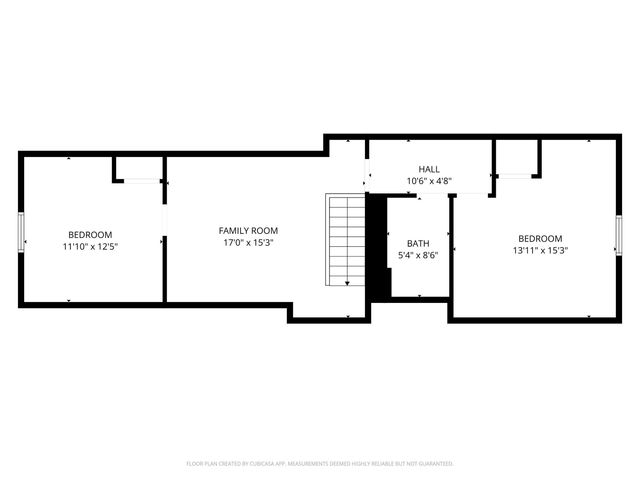 825 N Carter Street, Greentown, IN 46936