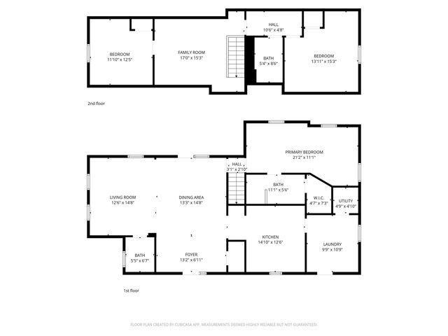 825 N Carter Street, Greentown, IN 46936