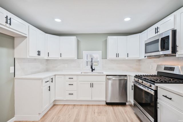 825 N Carter Street, Greentown, IN 46936