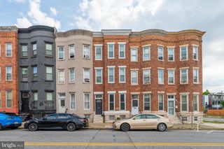 2005 HOMEWOOD AVE, Baltimore, MD 21218