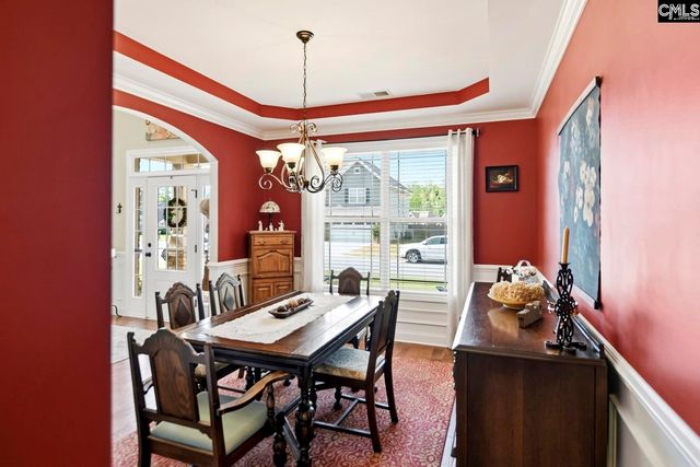 436 Bowhunter Drive, Blythewood, SC 29016