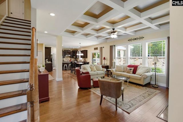 436 Bowhunter Drive, Blythewood, SC 29016