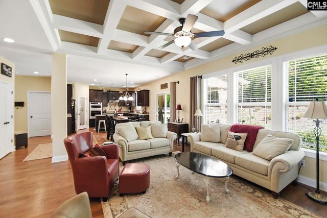 436 Bowhunter Drive, Blythewood, SC 29016