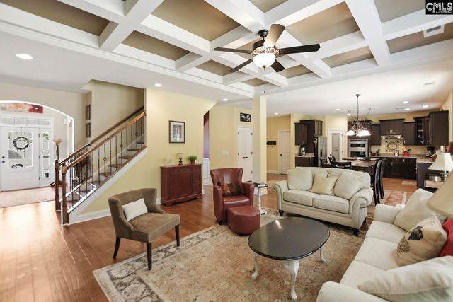 436 Bowhunter Drive, Blythewood, SC 29016