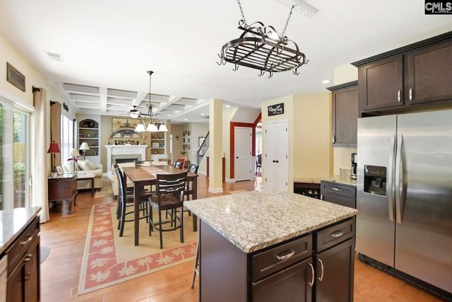 436 Bowhunter Drive, Blythewood, SC 29016