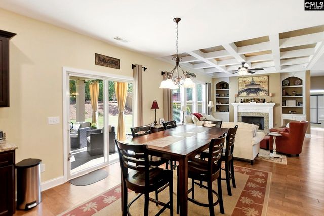 436 Bowhunter Drive, Blythewood, SC 29016