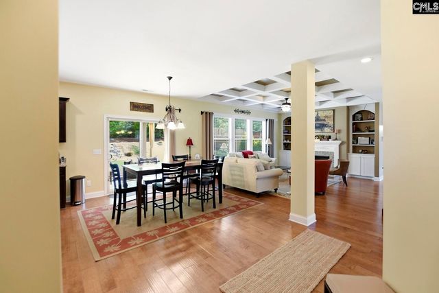436 Bowhunter Drive, Blythewood, SC 29016