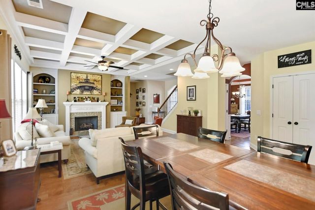 436 Bowhunter Drive, Blythewood, SC 29016