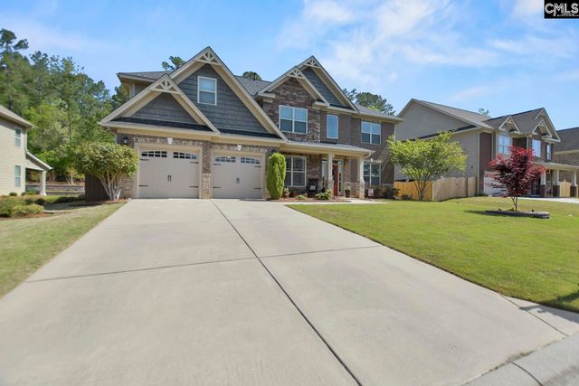 436 Bowhunter Drive, Blythewood, SC 29016