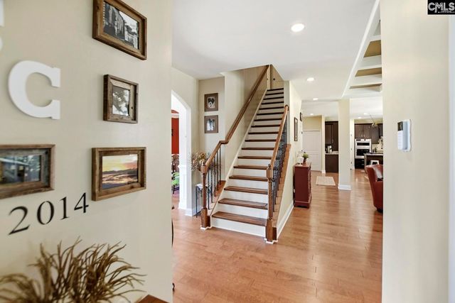 436 Bowhunter Drive, Blythewood, SC 29016