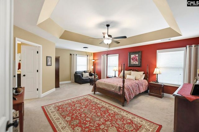436 Bowhunter Drive, Blythewood, SC 29016