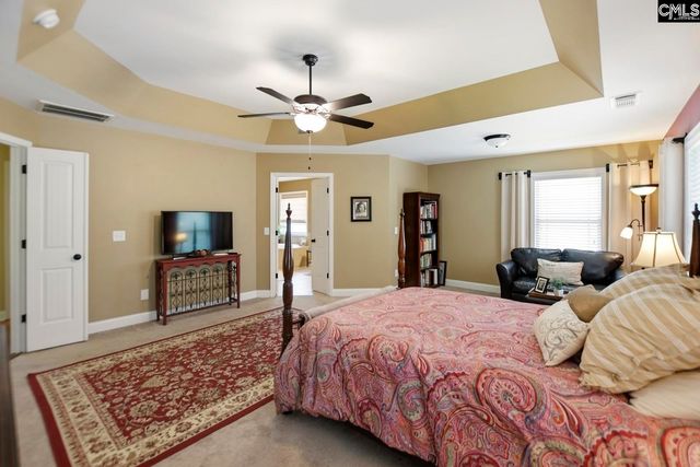 436 Bowhunter Drive, Blythewood, SC 29016