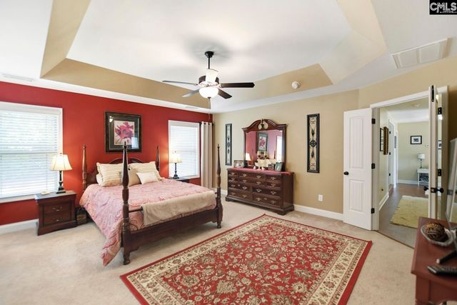 436 Bowhunter Drive, Blythewood, SC 29016