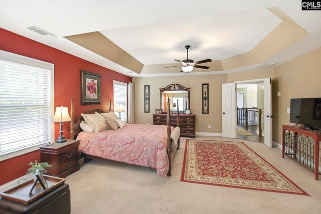 436 Bowhunter Drive, Blythewood, SC 29016