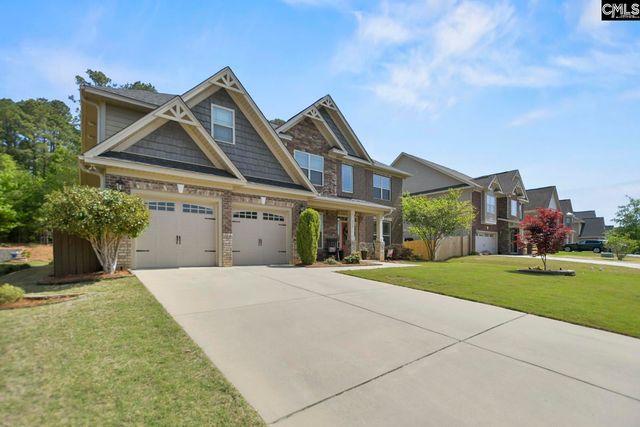 436 Bowhunter Drive, Blythewood, SC 29016