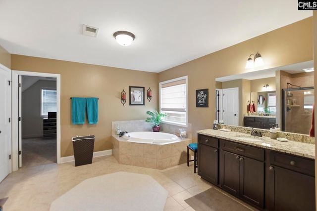 436 Bowhunter Drive, Blythewood, SC 29016