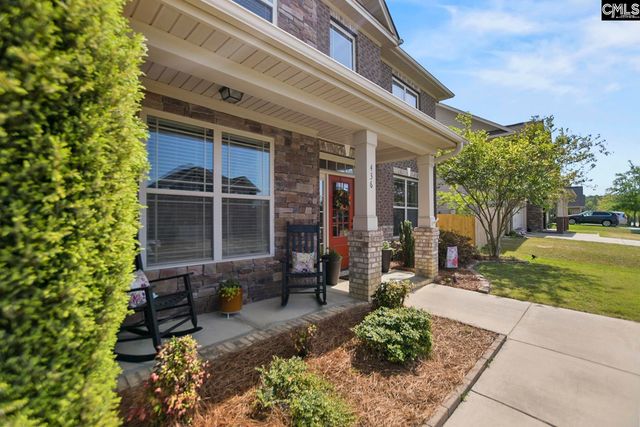 436 Bowhunter Drive, Blythewood, SC 29016