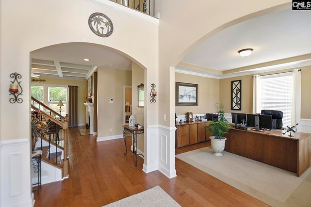 436 Bowhunter Drive, Blythewood, SC 29016