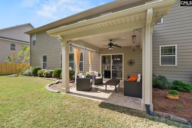 436 Bowhunter Drive, Blythewood, SC 29016