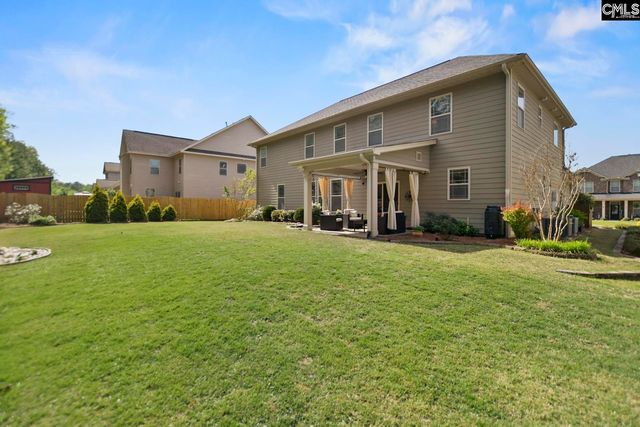 436 Bowhunter Drive, Blythewood, SC 29016