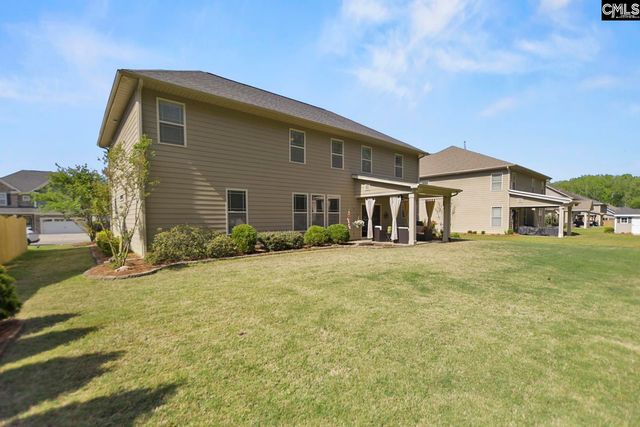436 Bowhunter Drive, Blythewood, SC 29016