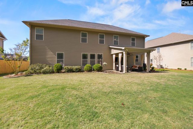 436 Bowhunter Drive, Blythewood, SC 29016